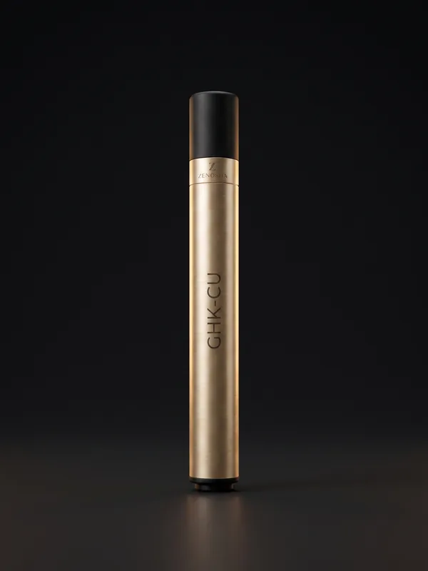 GHK-Cu Pen 50mg