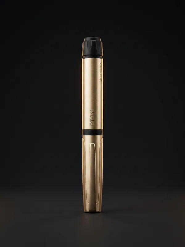 PT-141 Pen 10mg